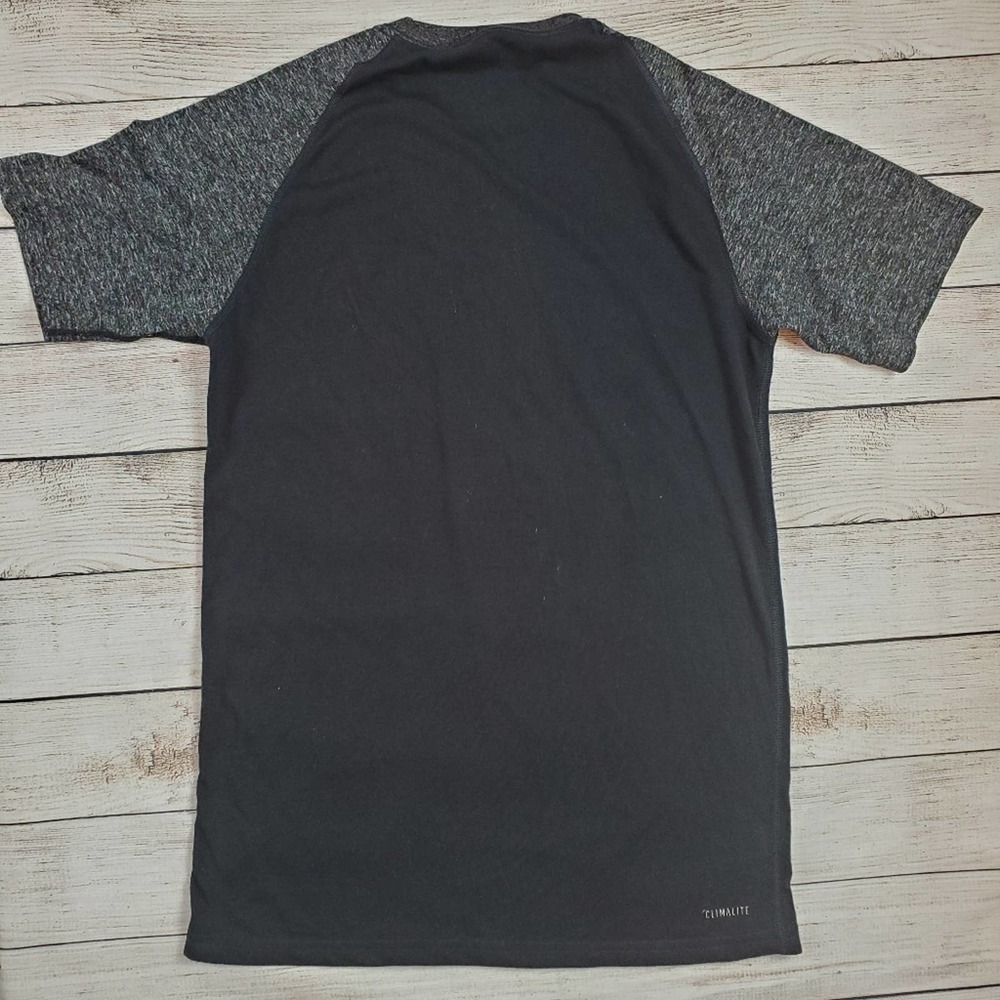 Adidas | Orlando City Soccer climalite tee - Picture 3 of 4